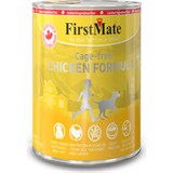 FirstMate Grain-Free Canned Dog Food, Chicken, 12.2-oz-