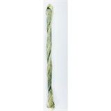 Mud Bay Dog Treat, Cod Twist, Long, Single-