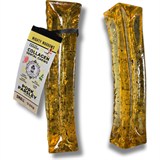 Wag & Bright Mighty Marrows Collagen Dog Chew, Pork Parsley, Small-