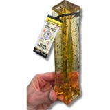 Wag & Bright Mighty Marrows Collagen Dog Chew, Pork Parsley, Large-