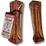 Wag & Bright Mighty Marrows Collagen Dog Chew, Bacon, Small-