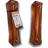 Wag & Bright Mighty Marrows Collagen Dog Chew, Bacon, Large-