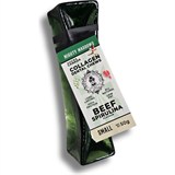 Wag & Bright Mighty Marrows Collagen Dog Chew, Spirulina Beef, Small-