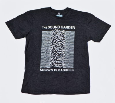 SG TEE/JOY DIVISION@M@WOMEN'S