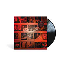 Cornell,Chris/No One Sings Like(Lp