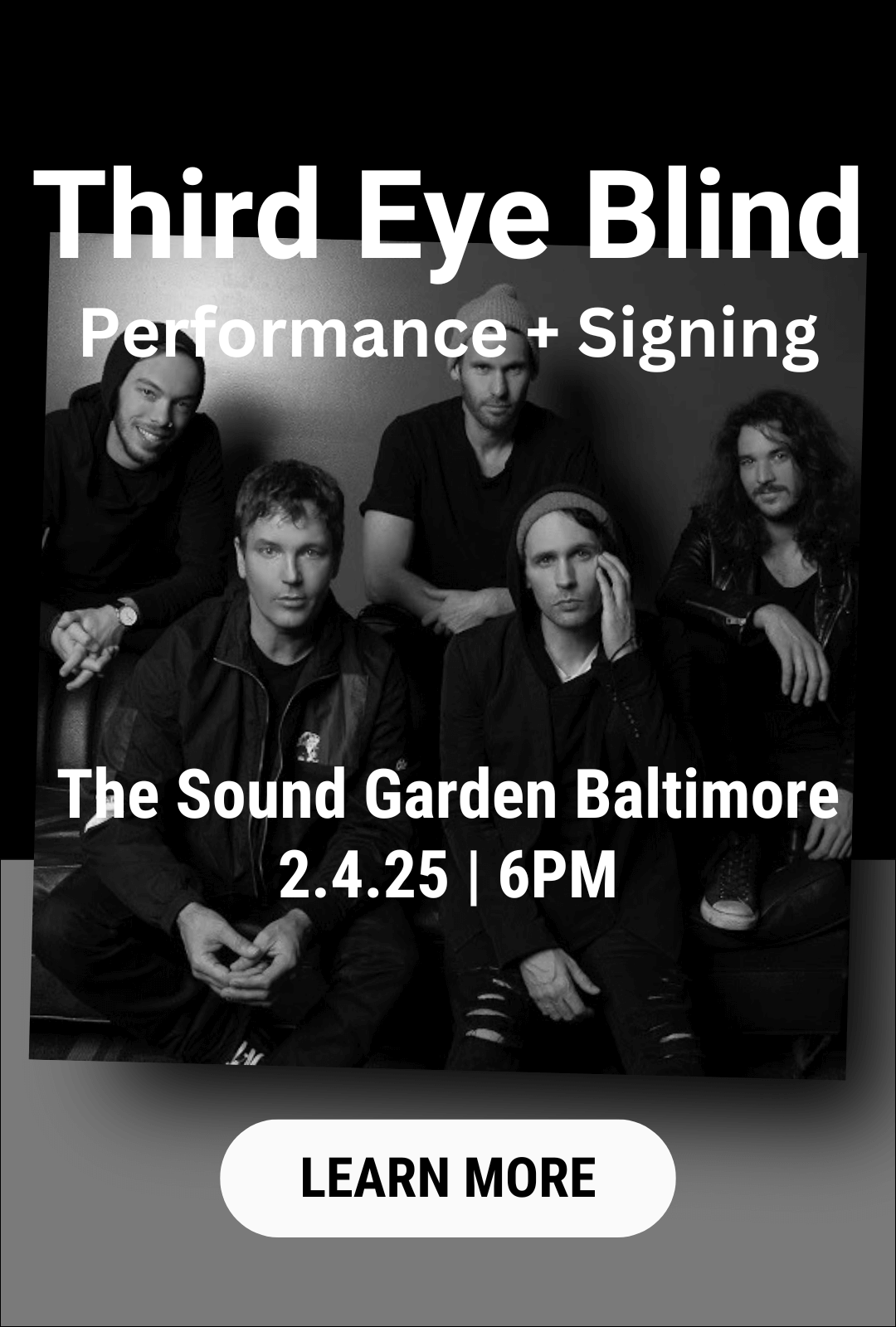 Third Eye Blind