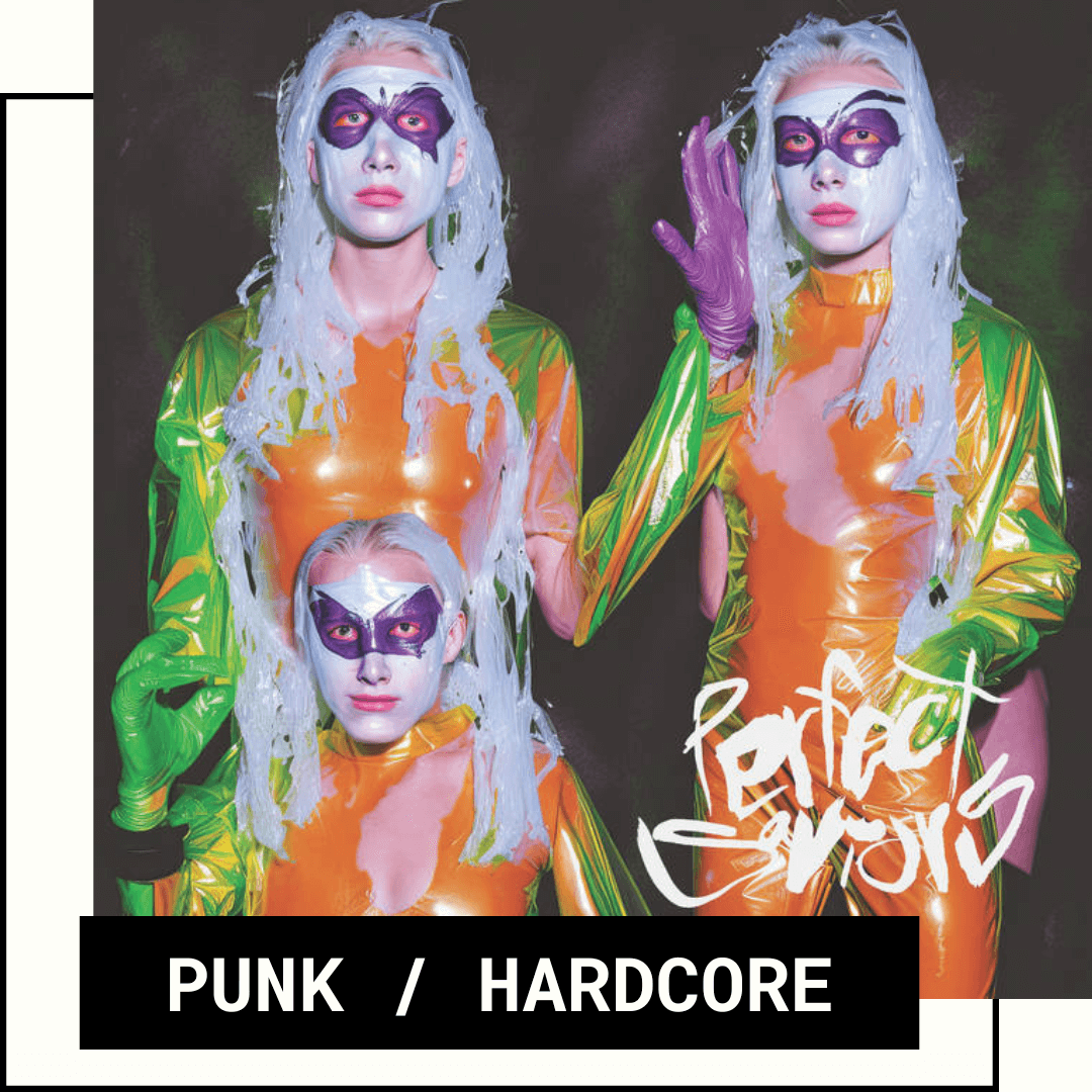 Punk/Hardcore