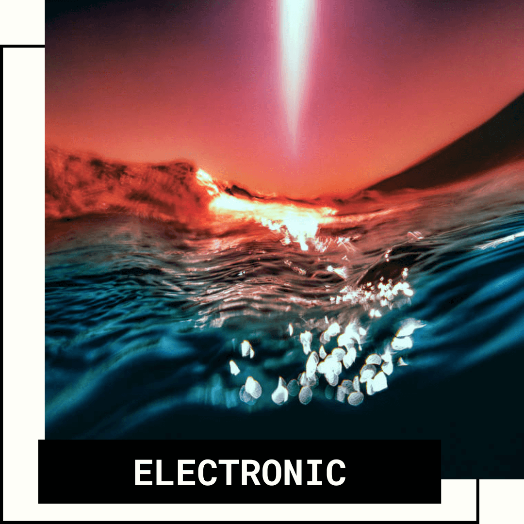 Electronic