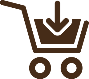 online ordering icon