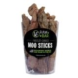 Vital Essentials Freeze-Dried Beef Esophagus