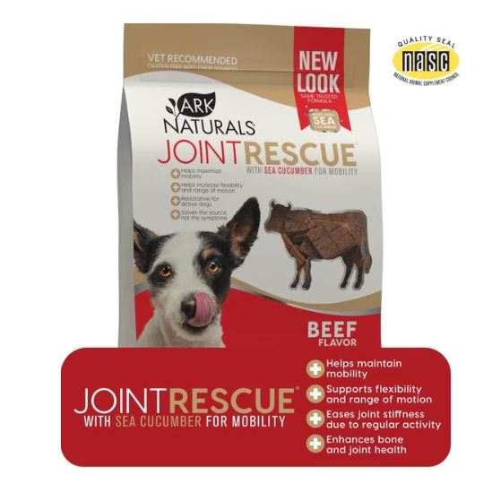 Ark Naturals Joint Rescue Soft Chews