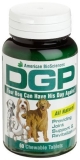 DGP, 60 ct, Chewable