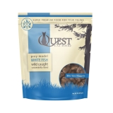 Steve's Quest Frozen Raw Nuggets for Cats, 2lb