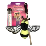 Meowijuana "Get Buzzed" Bee