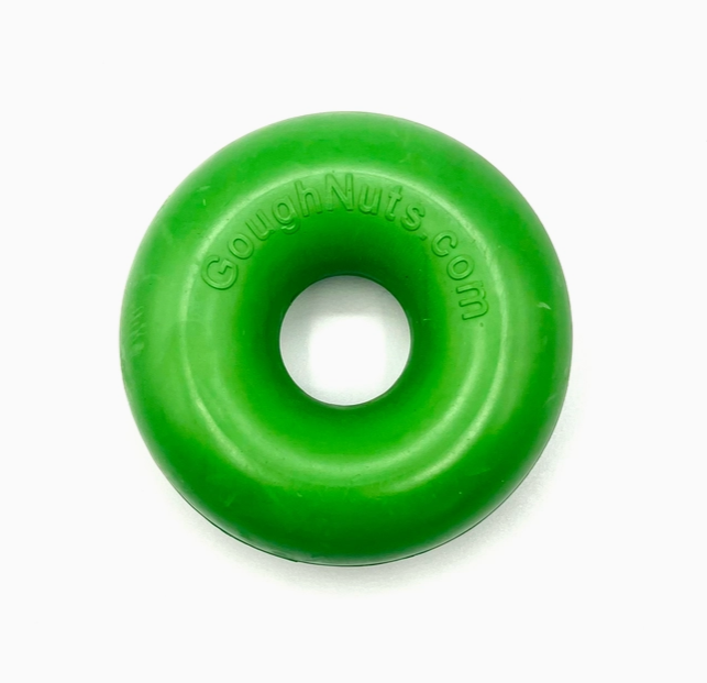 Original Chew Ring-Goughnuts
