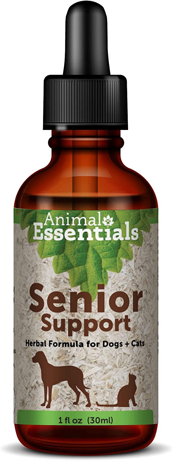 Senior Support, 1 oz, Liquid