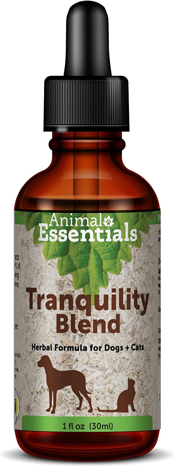 Tranquility Blend, 1 oz, Liquid