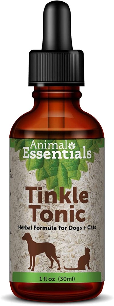 Tinkle Tonic, 1 oz, Liquid