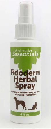 Fidoderm Herbal Spray