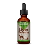 Liver Defense, 1 oz, Liquid