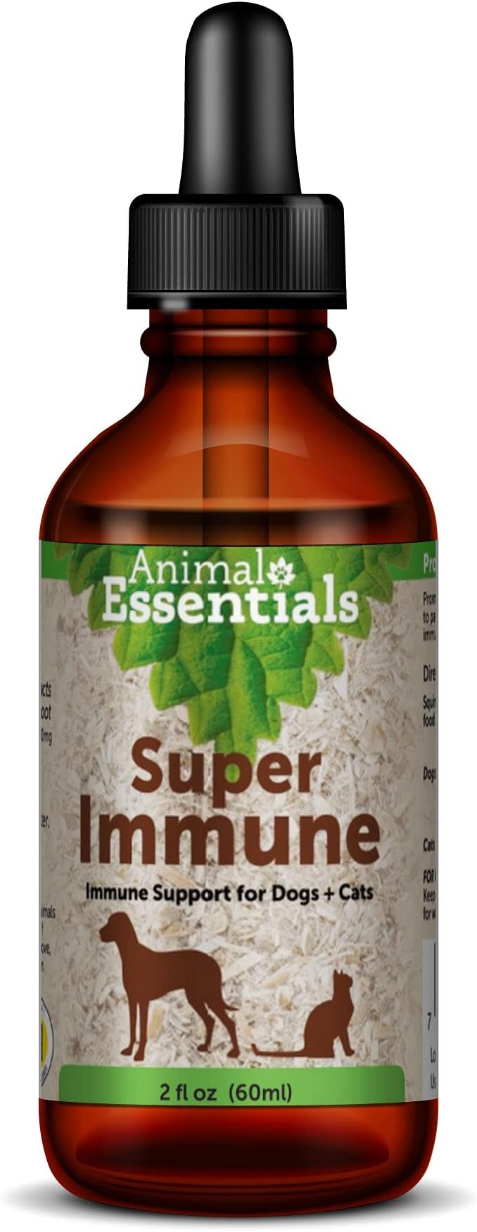 Super Immune, 1 oz, Liquid