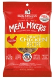 Stella & Chewy's Freeze-Dried Meal Mixers for Dogs 1oz