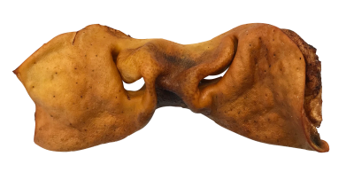 Beef Snout-Tuesday's Natural Dog Company-