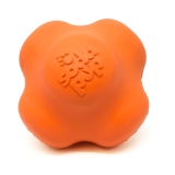 Crazy Bounce Toy, Large, Orange