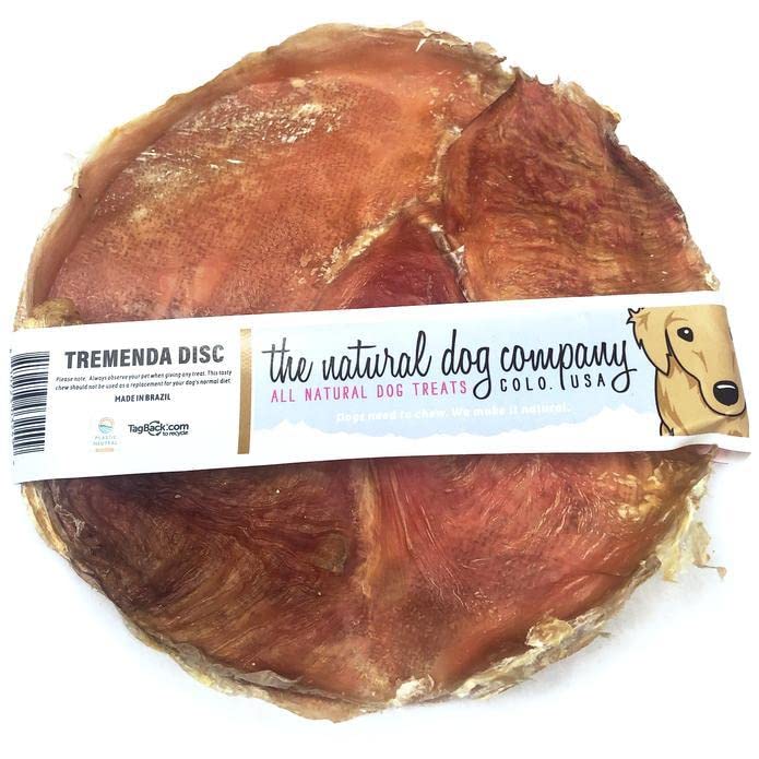 Tremenda Frisbee