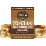 Earth Animal No-Hide Chew Small 4in Venison