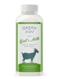 Green Juju Goat Milk, Liquid