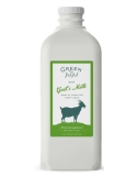 Green Juju Goat Milk, Liquid