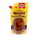 Primal Frozen Bone Broth - Beef