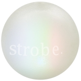 Orbee-Tuff Strobe Light Up Ball