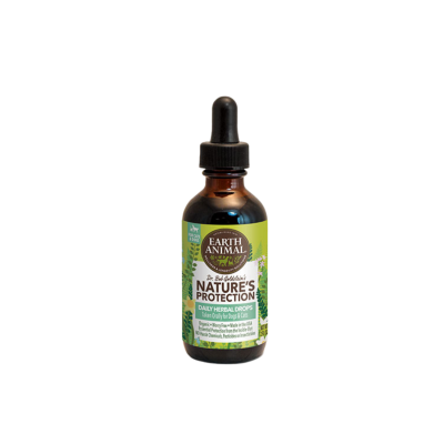 Nature's Protection Herbal Drops, 2 oz, Liquid