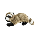 Fluff & Tuff Rocket Raccoon