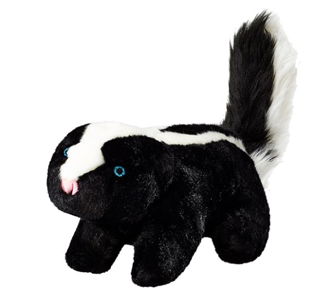 Fluff & Tuff Lucy Skunk
