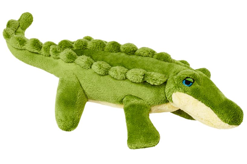 Fluff & Tuff Savannah Baby Gator
