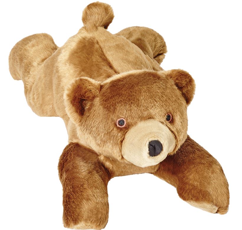 Fluff & Tuff Sadie Bear Extra Large