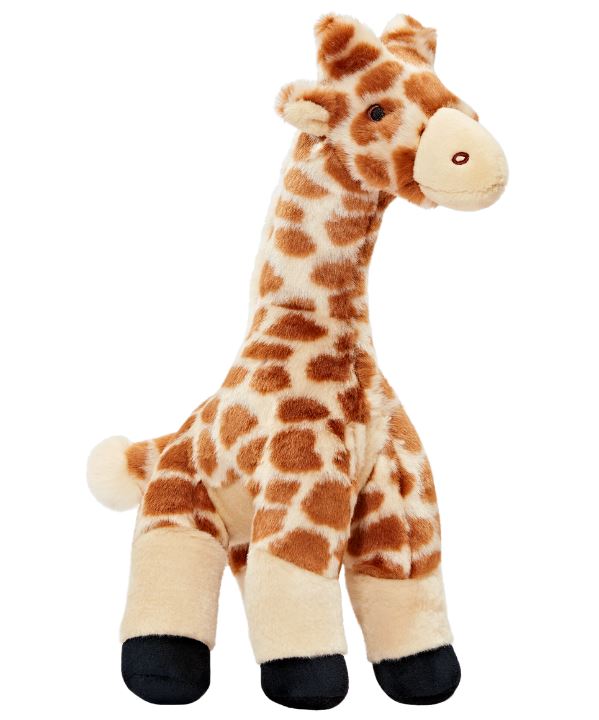 Fluff & Tuff Nelly Giraffe
