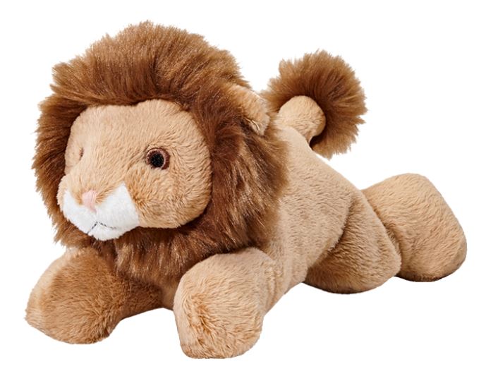 Fluff & Tuff Leo Lion