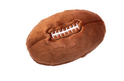 Fluff & Tuff Football