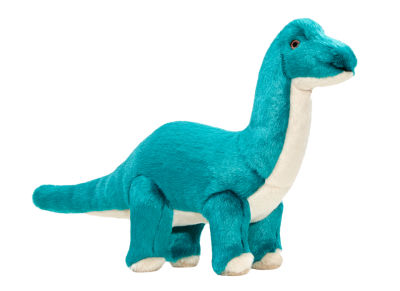 Fluff & Tuff Ross Brachiosaurus Medium
