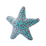 Fluff & Tuff Ally Starfish Small