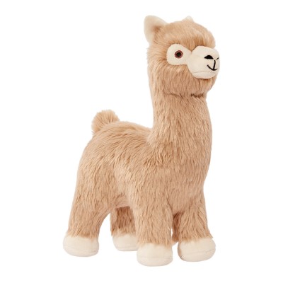 Fluff & Tuff Inca Alpaca Medium