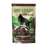 Off Leash Mini Trainers Grilled Chicken 5oz