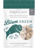 Green Juju FD Training Treat, Bison Green, 2.5oz