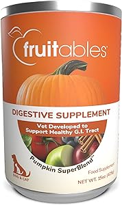 Fruitables Pumpkin, 15 oz, Can