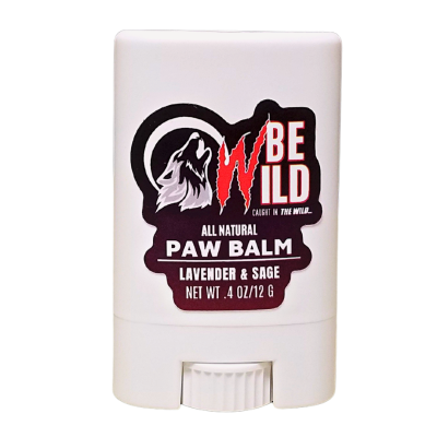 Paw Balm