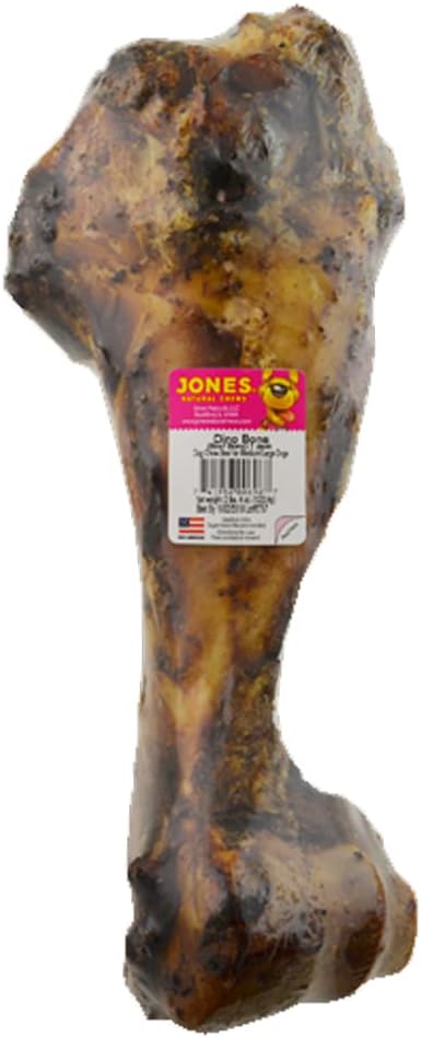 Jones Dino Bone